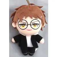 Moldio - Key Chain - Plush - Piconui - UMM.com