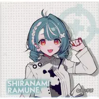 Shiranami Ramune - Badge - VSPO!