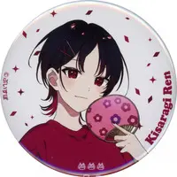 Kisaragi Ren - Badge - VSPO!