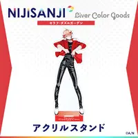 Seraph Dazzlegarden - Acrylic stand - Nijisanji