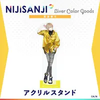 Fura Kanato - Acrylic stand - Nijisanji