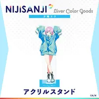 Yuhi Riri - Acrylic stand - Nijisanji