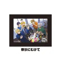 Nijisanji - Magnet