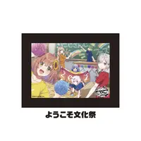 Nijisanji - Magnet