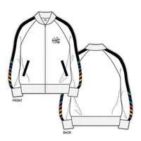 Nijisanji - Clothes - Tracksuits