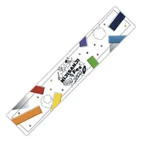 Nijisanji - Towels