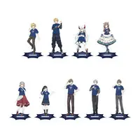 Emma★August - Acrylic stand - Nijisanji