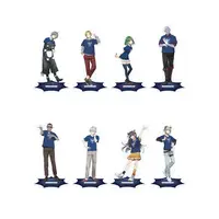 Umise Yotsuha - Acrylic stand - Nijisanji