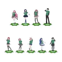 Amamiya Kokoro - Acrylic stand - Nijisanji