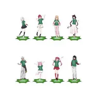 Amagase Muyu - Acrylic stand - Nijisanji