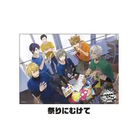 Nijisanji - Poster