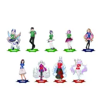 Petra Gurin - Acrylic stand - Nijisanji
