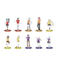Yang Nari - Acrylic stand - Nijisanji
