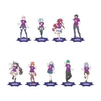 Yorumi Rena - Acrylic stand - Nijisanji