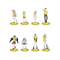 Yaguruma Rine - Acrylic stand - Nijisanji