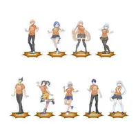 Harusaki Air - Acrylic stand - Nijisanji