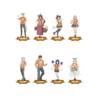 Ponto Nei - Acrylic stand - Nijisanji