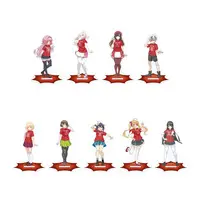 Tsukino Mito - Acrylic stand - Nijisanji