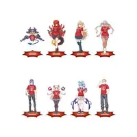 Nagao Kei - Acrylic stand - Nijisanji