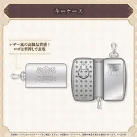 hololive - Key case - hololive friends with u - holomini Vocal Series