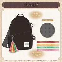 hololive - Bag - hololive friends with u - holomini Vocal Series