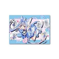 Yukio Kon - Character Card - VTuber