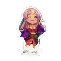 Tamatim - Acrylic stand - VTuber Size-50x50mm