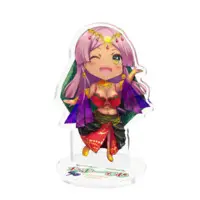 Tamatim - Acrylic stand - VTuber Size-70x70mm
