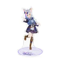 Hoshiro Uru - Acrylic stand - VTuber