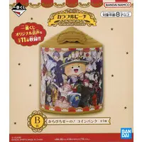 Colorful Peach - Coin Bank - Ichiban Kuji