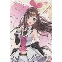 Kizuna AI - Postcard - VTuber