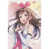 Kizuna AI - Postcard - VTuber