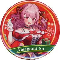 Amagami Su - Badge - VTuber