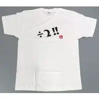 VTuber - Clothes - T-shirts Size-XL