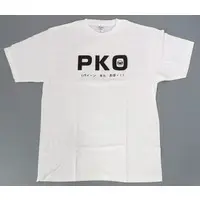 VTuber - Clothes - T-shirts Size-XL
