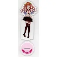 Kakyoin Chieri - Acrylic stand - .LIVE