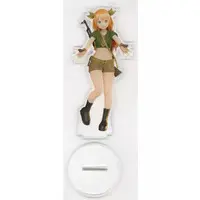 Irodori Mayoi - Acrylic stand - VTuber
