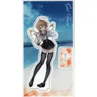 Touri Sei - Acrylic stand - 774 inc.
