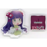 Hanakoto Igusa - Acrylic stand - VTuber