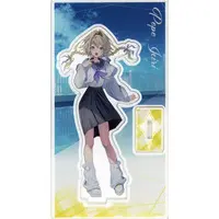 Ieiri Popo - Acrylic stand - 774 inc.