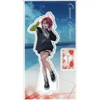 Akane Canna - Acrylic stand - 774 inc.