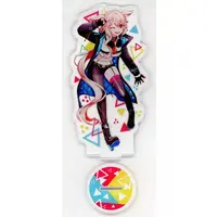 Mokota Mememe - Acrylic stand - .LIVE