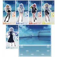 774 inc. - Acrylic stand