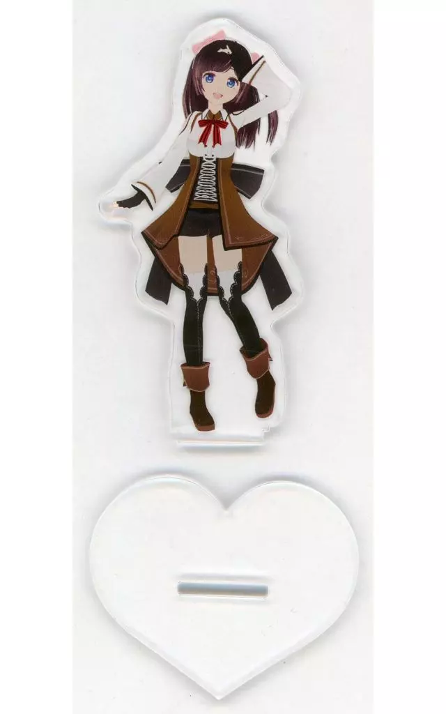Sakurazuki Kanon - Acrylic stand - VTuber