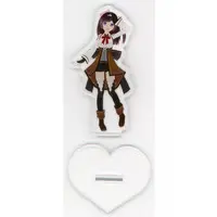 Sakurazuki Kanon - Acrylic stand - VTuber