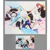 VTuber - Canvas Board
