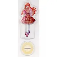 Kakyoin Chieri - Acrylic stand - .LIVE
