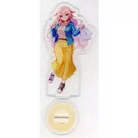 Mokota Mememe - Acrylic stand - .LIVE