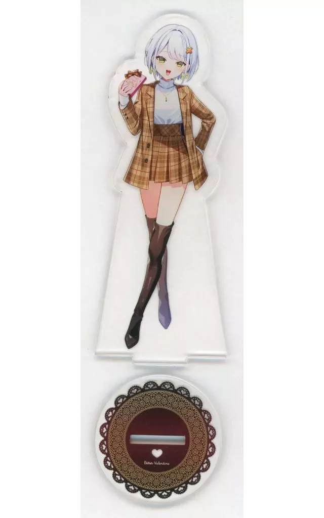 Sharaku Setsuna - Acrylic stand - VTuber