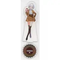 Sharaku Setsuna - Acrylic stand - VTuber